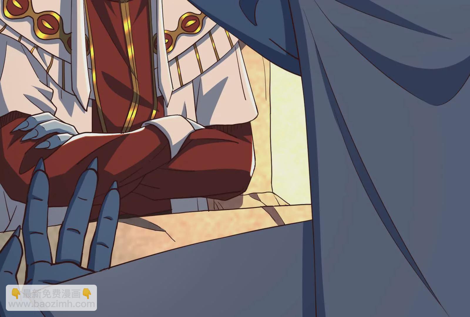 古神遊戲 - 第102話 過關！富貴險中求(3/3) - 2